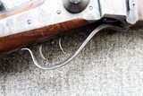 Shiloh Sharps Model 1874 No. 1 Falling Block Rifle in 45-70 - 12 of 20