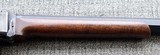 Shiloh Sharps Model 1874 No. 1 Falling Block Rifle in 45-70 - 5 of 20