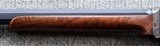 Shiloh Sharps Model 1874 No. 1 Falling Block Rifle in 45-70 - 10 of 20