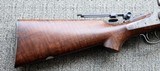 Shiloh Sharps Model 1874 No. 1 Falling Block Rifle in 45-70 - 3 of 20