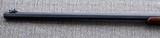 Shiloh Sharps Model 1874 No. 1 Falling Block Rifle in 45-70 - 8 of 20