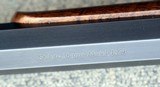 Shiloh Sharps Model 1874 No. 1 Falling Block Rifle in 45-70 - 13 of 20