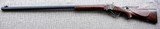 Shiloh Sharps Model 1874 No. 1 Falling Block Rifle in 45-70 - 2 of 20