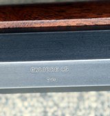 Shiloh Sharps Model 1874 No. 1 Falling Block Rifle in 45-70 - 14 of 20