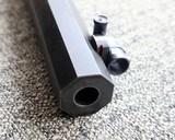 Shiloh Sharps Model 1874 No. 1 Falling Block Rifle in 45-70 - 20 of 20