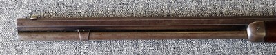 Winchester Model 1873 Lever Action Rifle in 32WCF - Image 14 of 20