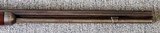 Winchester Model 1873 Lever Action Rifle in 32WCF - Image 7 of 20