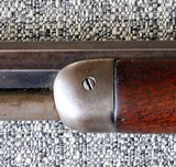 Winchester Model 1873 Lever Action Rifle in 32WCF - Image 13 of 20