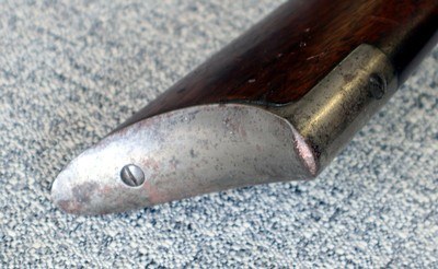 Winchester Model 1873 Lever Action Rifle in 32WCF - Image 19 of 20