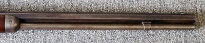 Winchester Model 1873 Lever Action Rifle in 32WCF - Image 7 of 20