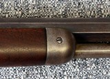 Winchester Model 1873 Lever Action Rifle in 32WCF - Image 8 of 20