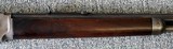Winchester Model 1873 Lever Action Rifle in 32WCF - Image 6 of 20