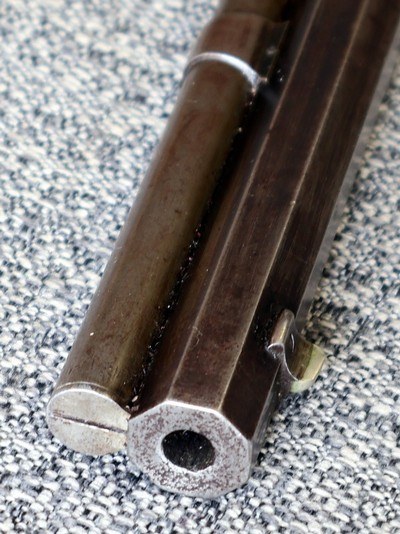 Winchester Model 1873 Lever Action Rifle in 32WCF - Image 20 of 20