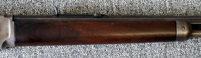Winchester Model 1873 Lever Action Rifle in 32WCF - Image 6 of 20