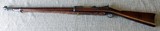 Springfield TrapdoorModel 1888 Rifle with Ram Rod Bayonet in 45-70 - Image 2 of 20
