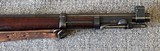 Springfield TrapdoorModel 1888 Rifle with Ram Rod Bayonet in 45-70 - Image 6 of 20