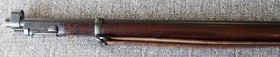 Springfield TrapdoorModel 1888 Rifle with Ram Rod Bayonet in 45-70 - Image 11 of 20