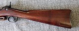 Springfield TrapdoorModel 1888 Rifle with Ram Rod Bayonet in 45-70 - Image 7 of 20