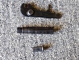 Springfield TrapdoorModel 1888 Rifle with Ram Rod Bayonet in 45-70 - Image 18 of 20