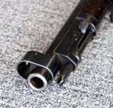 Springfield TrapdoorModel 1888 Rifle with Ram Rod Bayonet in 45-70 - Image 20 of 20