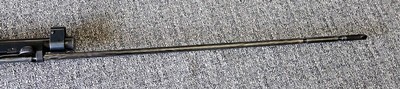 Springfield TrapdoorModel 1888 Rifle with Ram Rod Bayonet in 45-70 - Image 19 of 20