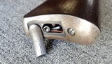 Springfield TrapdoorModel 1888 Rifle with Ram Rod Bayonet in 45-70 - Image 17 of 20
