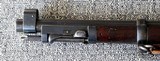 Springfield TrapdoorModel 1888 Rifle with Ram Rod Bayonet in 45-70 - Image 12 of 20
