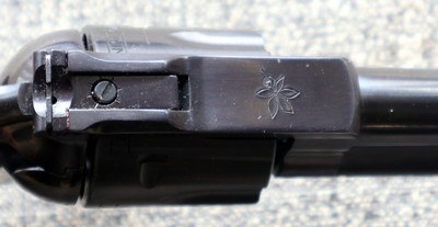 Ruger New Model Blackhawk Dual Cylinder 38-40WCF/10MM Revolver with fitted case - Image 13 of 20