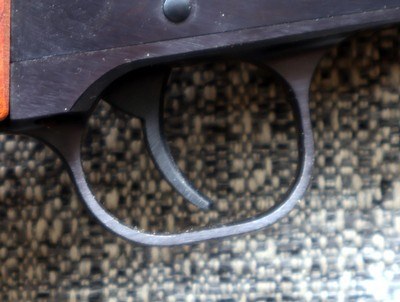 Ruger New Model Blackhawk Dual Cylinder 38-40WCF/10MM Revolver with fitted case - Image 8 of 20