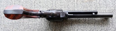 Ruger New Model Blackhawk Dual Cylinder 38-40WCF/10MM Revolver with fitted case - Image 15 of 20