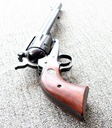 Ruger New Model Blackhawk Dual Cylinder 38-40WCF/10MM Revolver with fitted case - Image 17 of 20