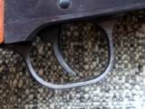 Ruger New Model Blackhawk Dual Cylinder 38-40WCF/10MM Revolver with fitted case - Image 8 of 20