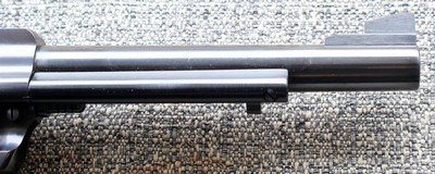 Ruger New Model Blackhawk Dual Cylinder 38-40WCF/10MM Revolver with fitted case - Image 11 of 20