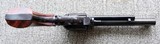Ruger New Model Blackhawk Dual Cylinder 38-40WCF/10MM Revolver with fitted case - Image 15 of 20