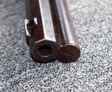 Winchester Model 1886 Lever Action Rifle Antique 40-82WCF - Image 20 of 20