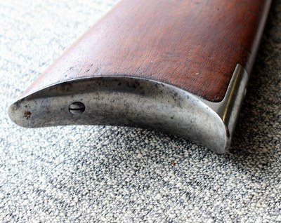 Winchester Model 1886 Lever Action Rifle Antique 40-82WCF - Image 18 of 20