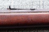 Winchester Model 1886 Lever Action Rifle Antique 40-82WCF - Image 19 of 20