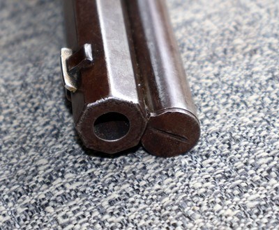 Winchester Model 1886 Lever Action Rifle Antique 40-82WCF - Image 20 of 20
