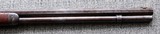 Winchester Model 1886 Lever Action Rifle Antique 40-82WCF - Image 10 of 20