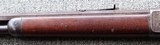 Winchester Model 1886 Lever Action Rifle Antique 40-82WCF - Image 5 of 20