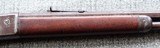 Winchester Model 1886 Lever Action Rifle Antique 40-82WCF - Image 9 of 20