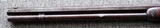 Winchester Model 1886 Lever Action Rifle Antique 40-82WCF - Image 6 of 20