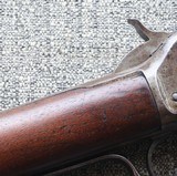 Winchester Model 1886 Lever Action Rifle Antique 40-82WCF - Image 11 of 20