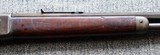 Winchester Model 1886 Lever Action Rifle Antique 40-65WCF - Image 11 of 20