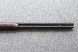 Winchester Model 1886 Lever Action Rifle Antique 40-65WCF - Image 12 of 20