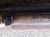 Winchester Model 1886 Lever Action Rifle Antique 40-65WCF - Image 17 of 20