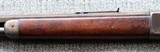 Winchester Model 1886 Lever Action Rifle Antique 40-65WCF - Image 5 of 20