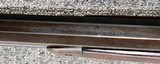 Winchester Model 1886 Lever Action Rifle Antique 40-65WCF - Image 15 of 20
