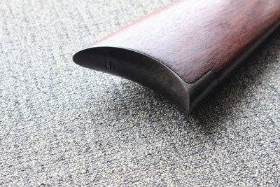 Winchester Model 1886 Lever Action Rifle Antique 40-65WCF - Image 19 of 20