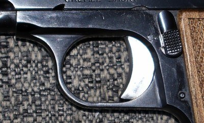 Colt Junior Pocket Semi-Automatic Pistol in 22 Short - Image 5 of 20